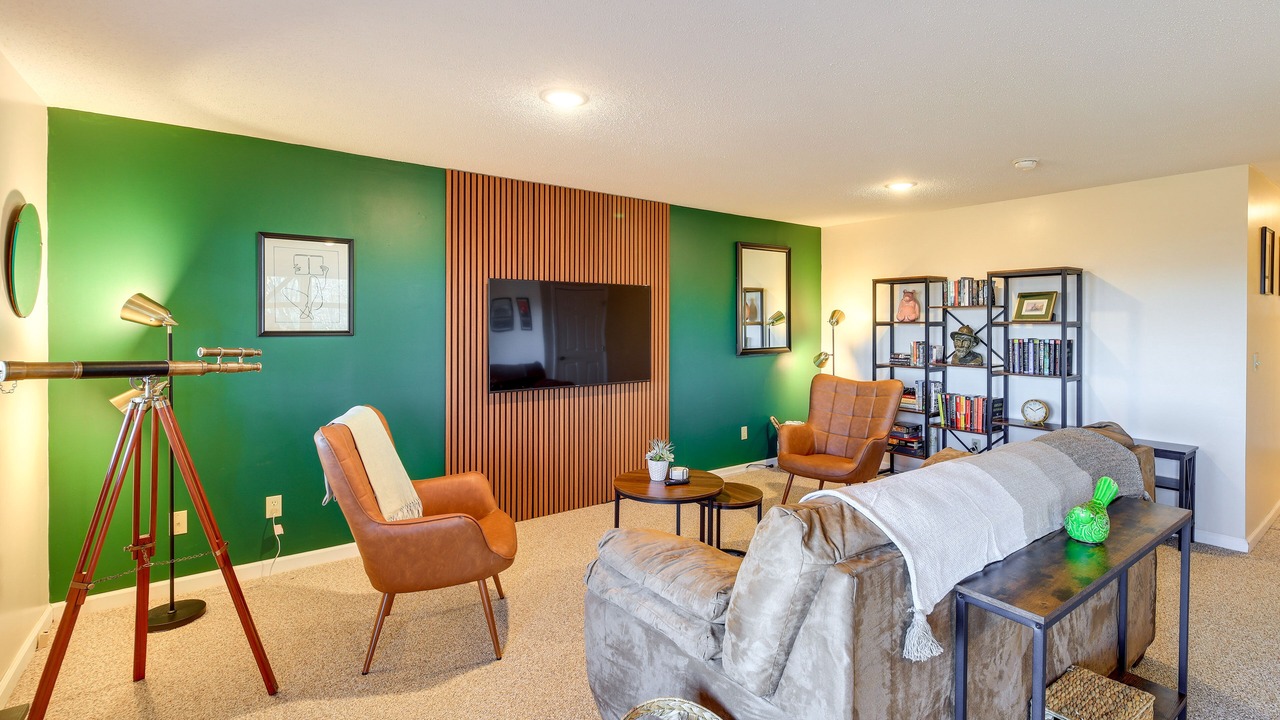 Photo of Bedroom in Sparta