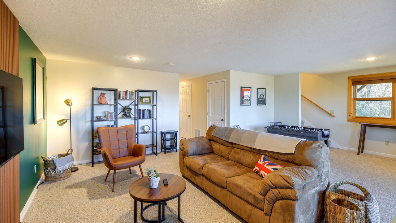 Photo of Livingroom in Sparta