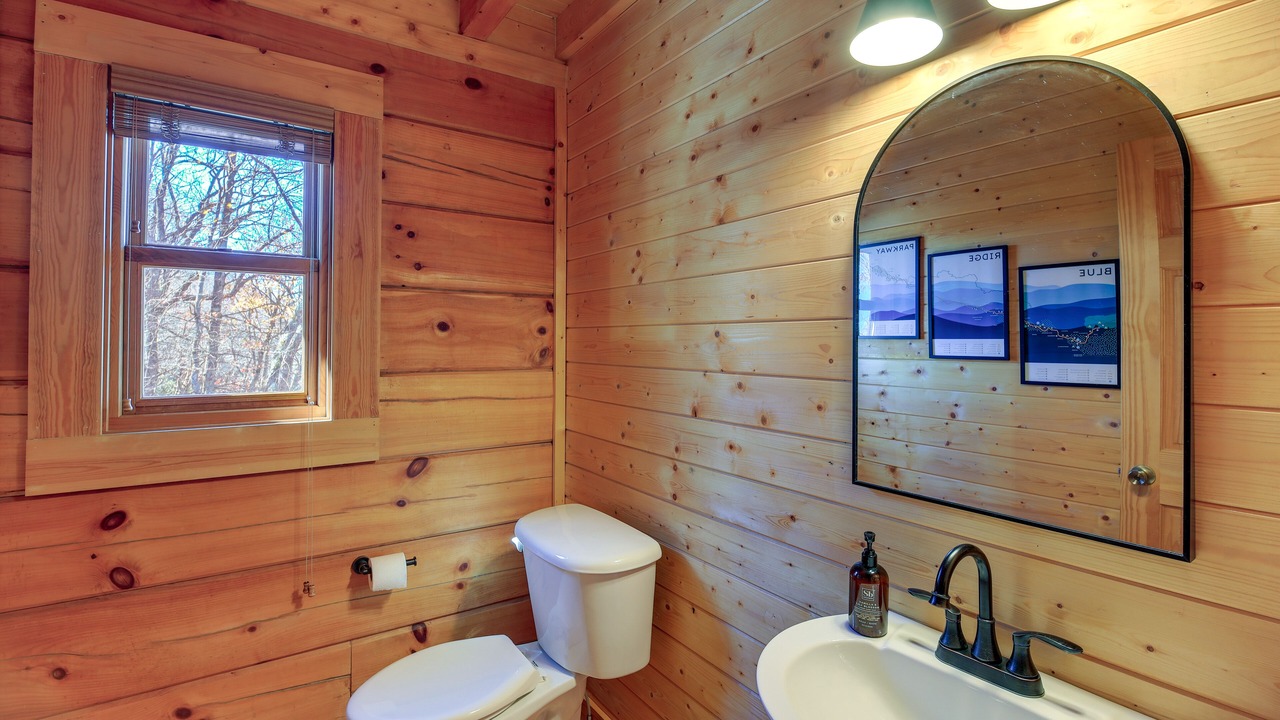 Photo of Bathroom in Sparta