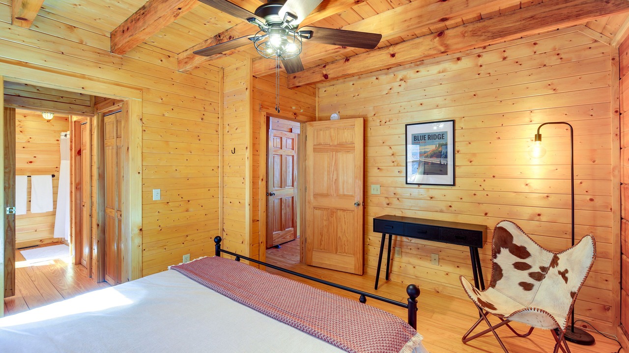 Photo of Bedroom in Sparta