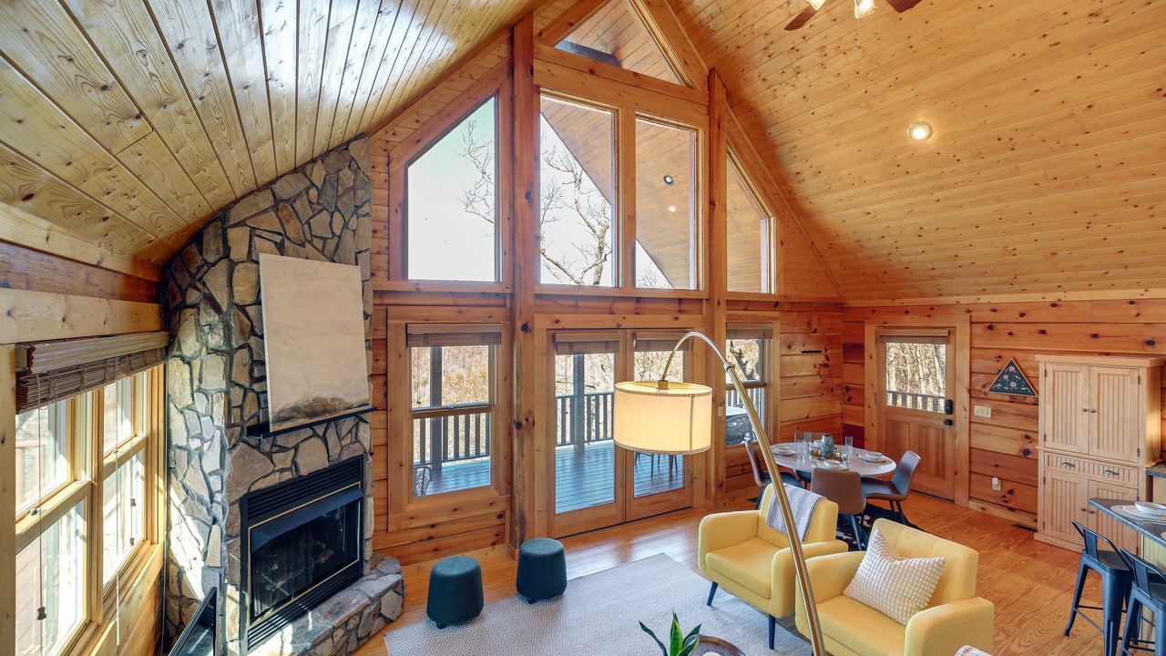 Photo of Livingroom in Sparta