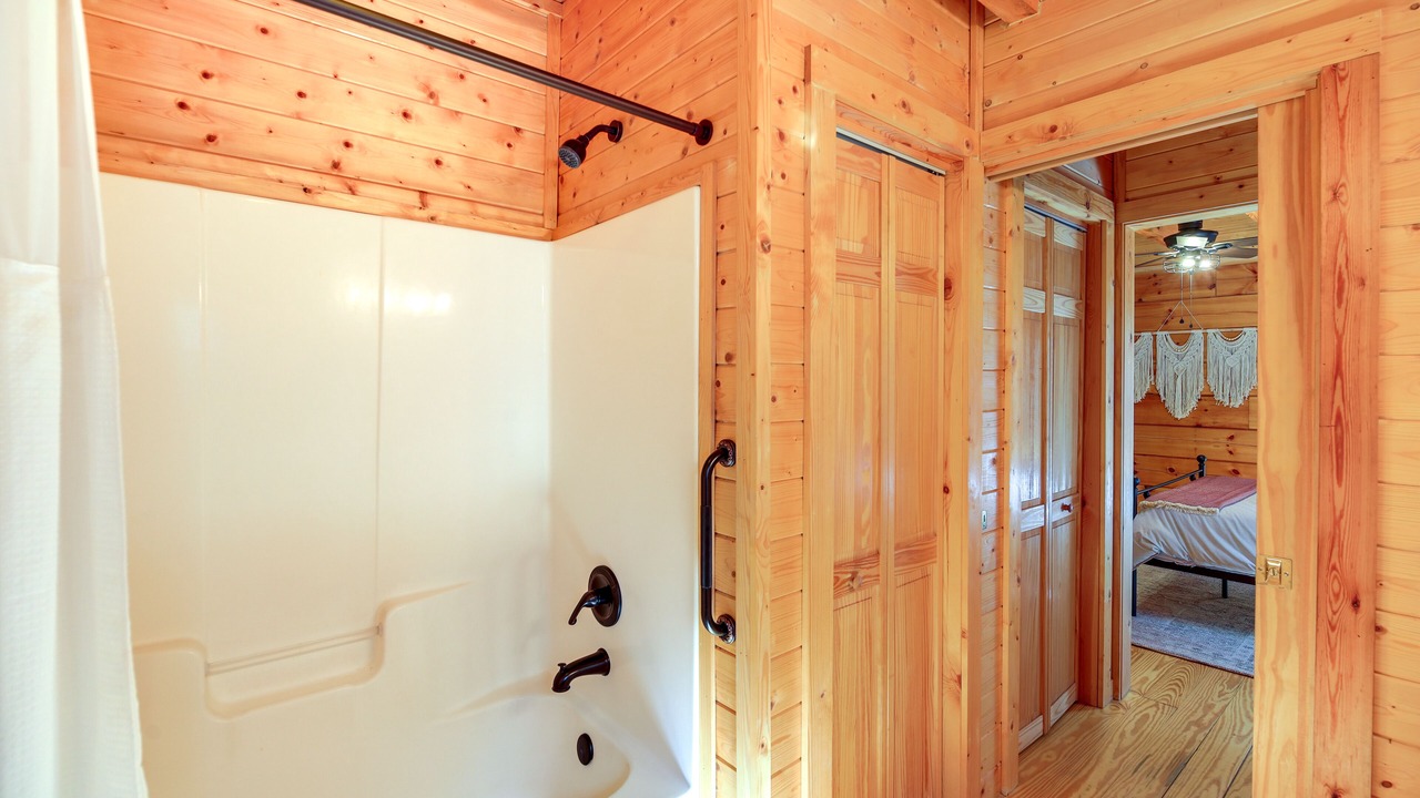 Photo of Bathroom in Sparta