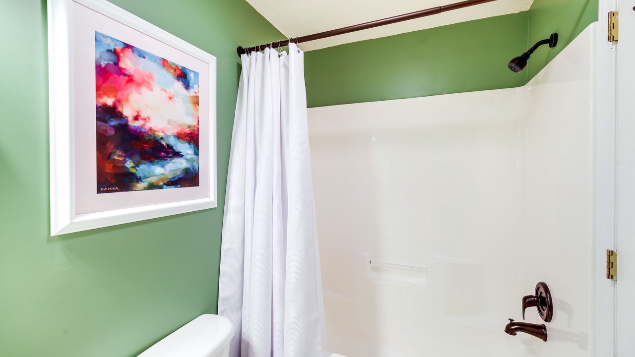 Photo of Bathroom in Sparta