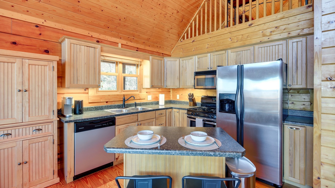 Photo of Kitchen in Sparta
