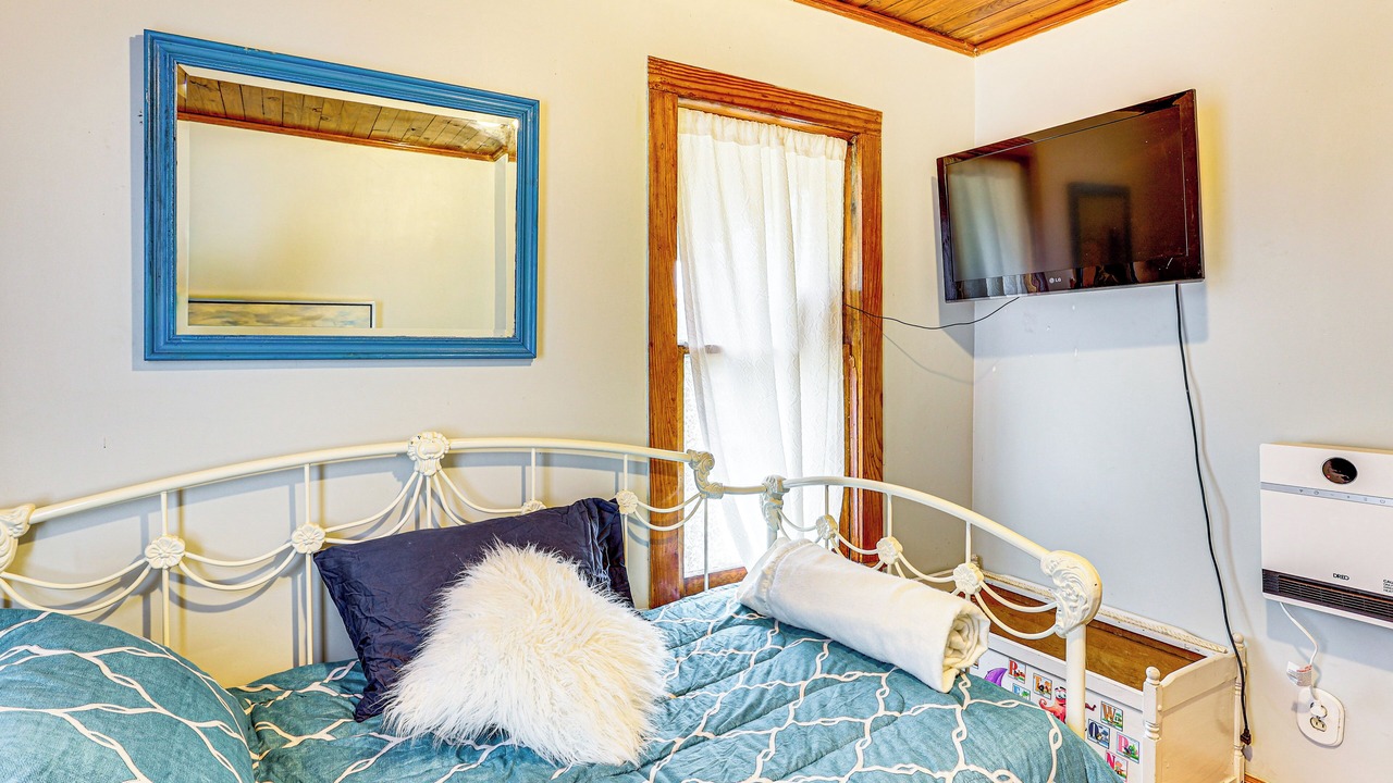 Photo of Bedroom in Como
