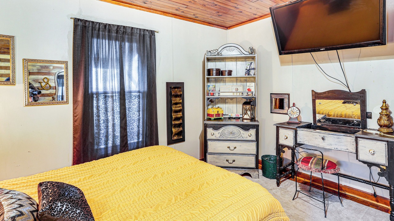 Photo of Bedroom in Como