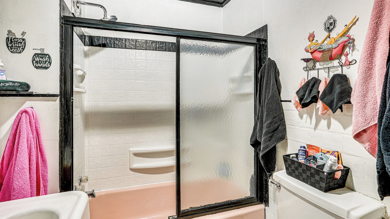 Photo of Bathroom in Como