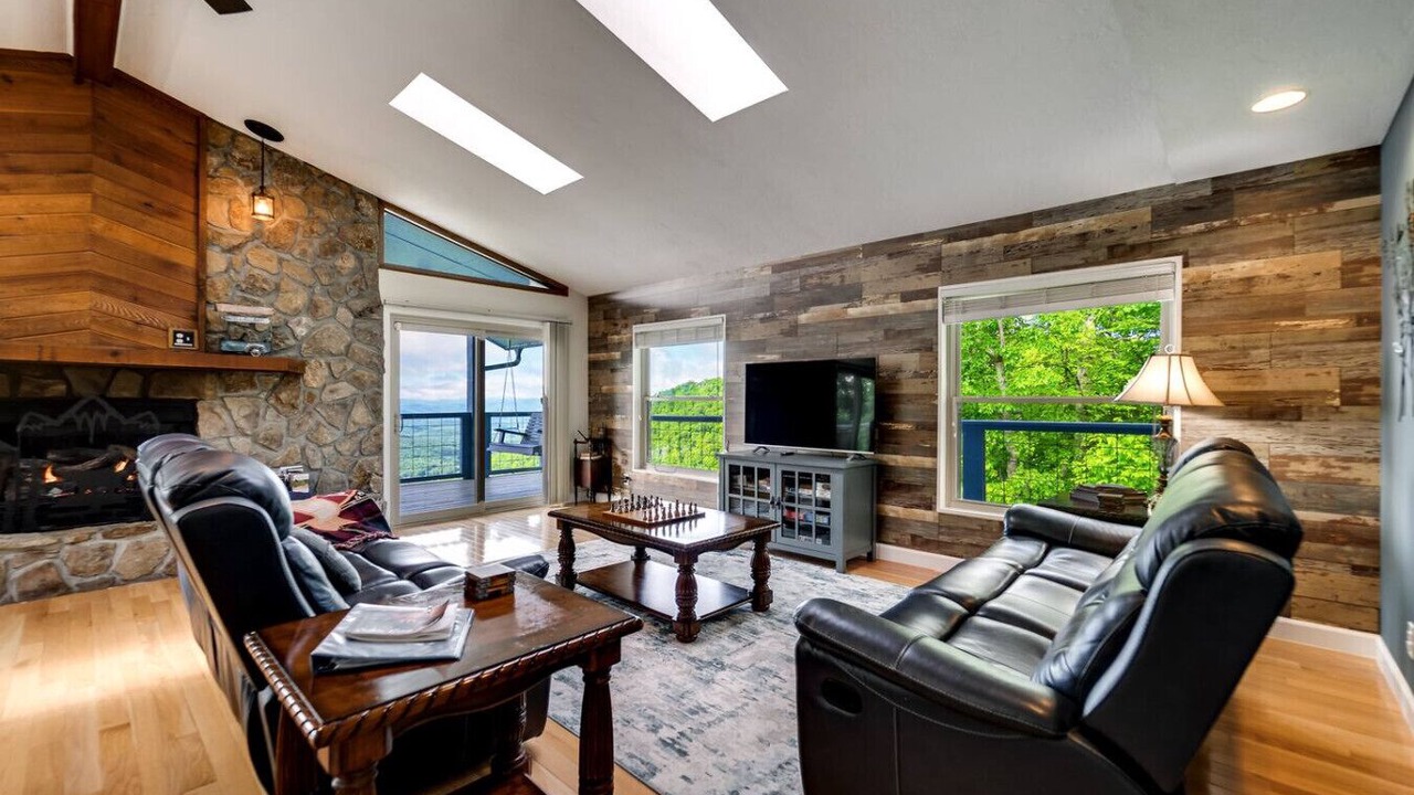 Photo of Livingroom in Franklin