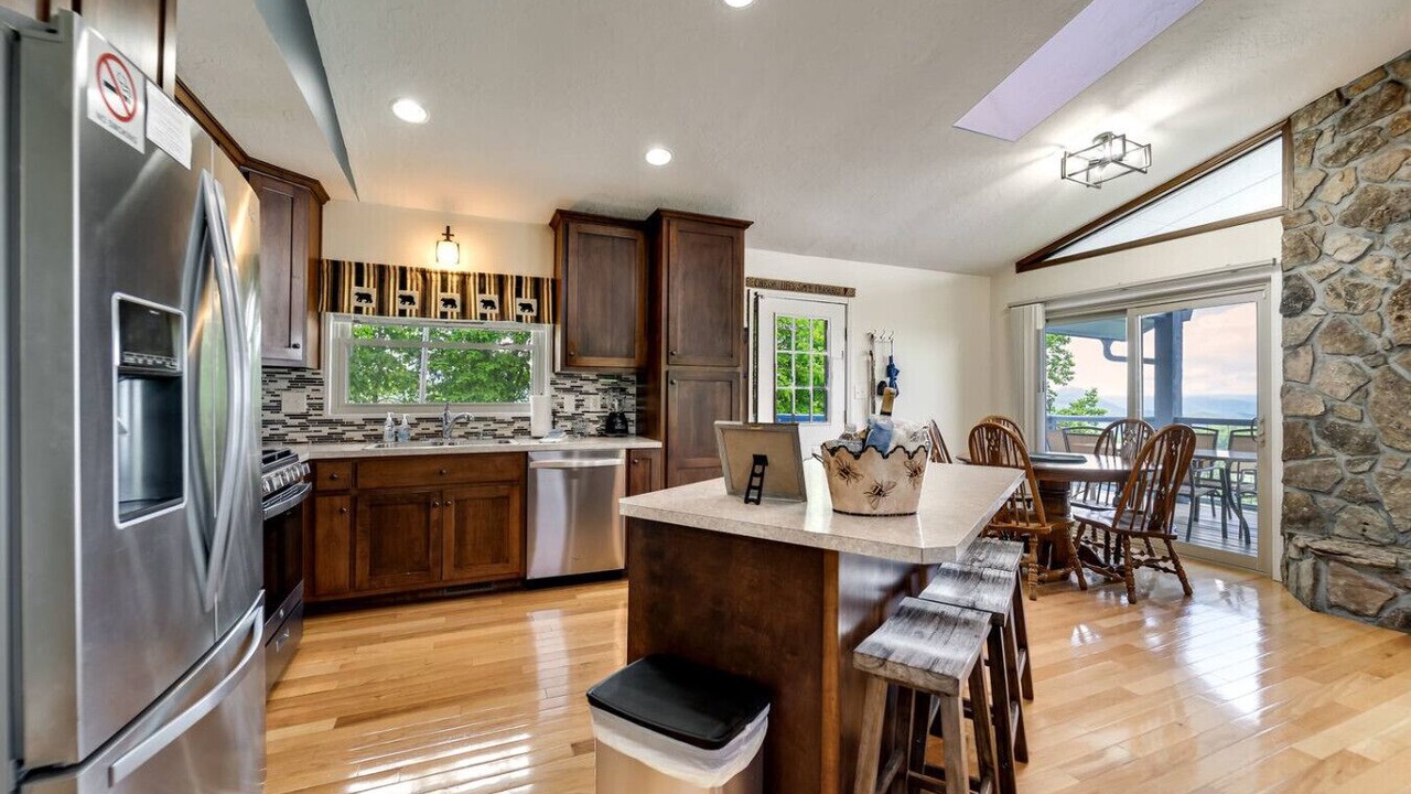 Photo of Kitchen in Franklin