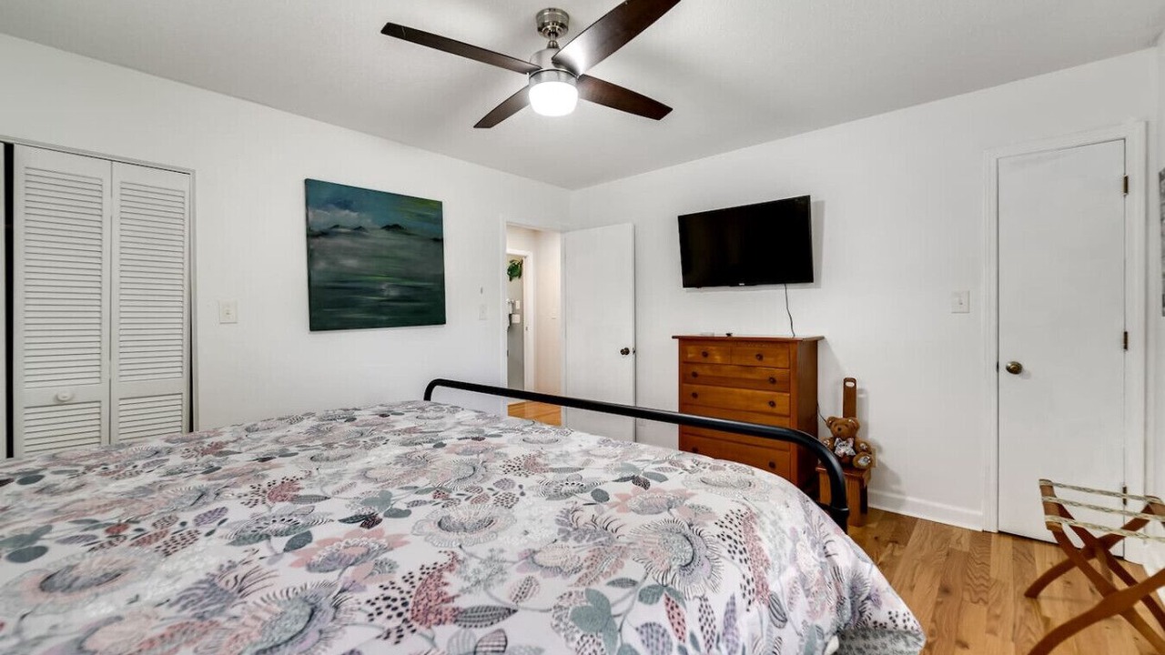 Photo of Bedroom in Franklin