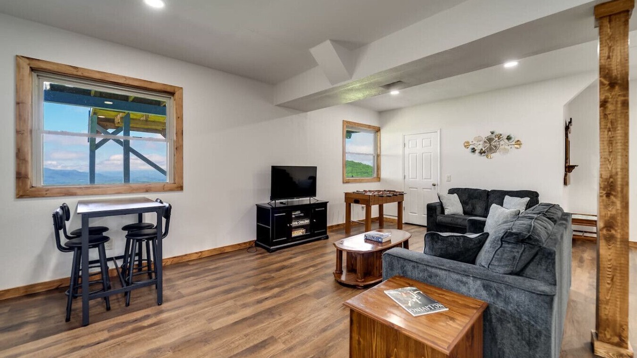 Photo of Livingroom in Franklin