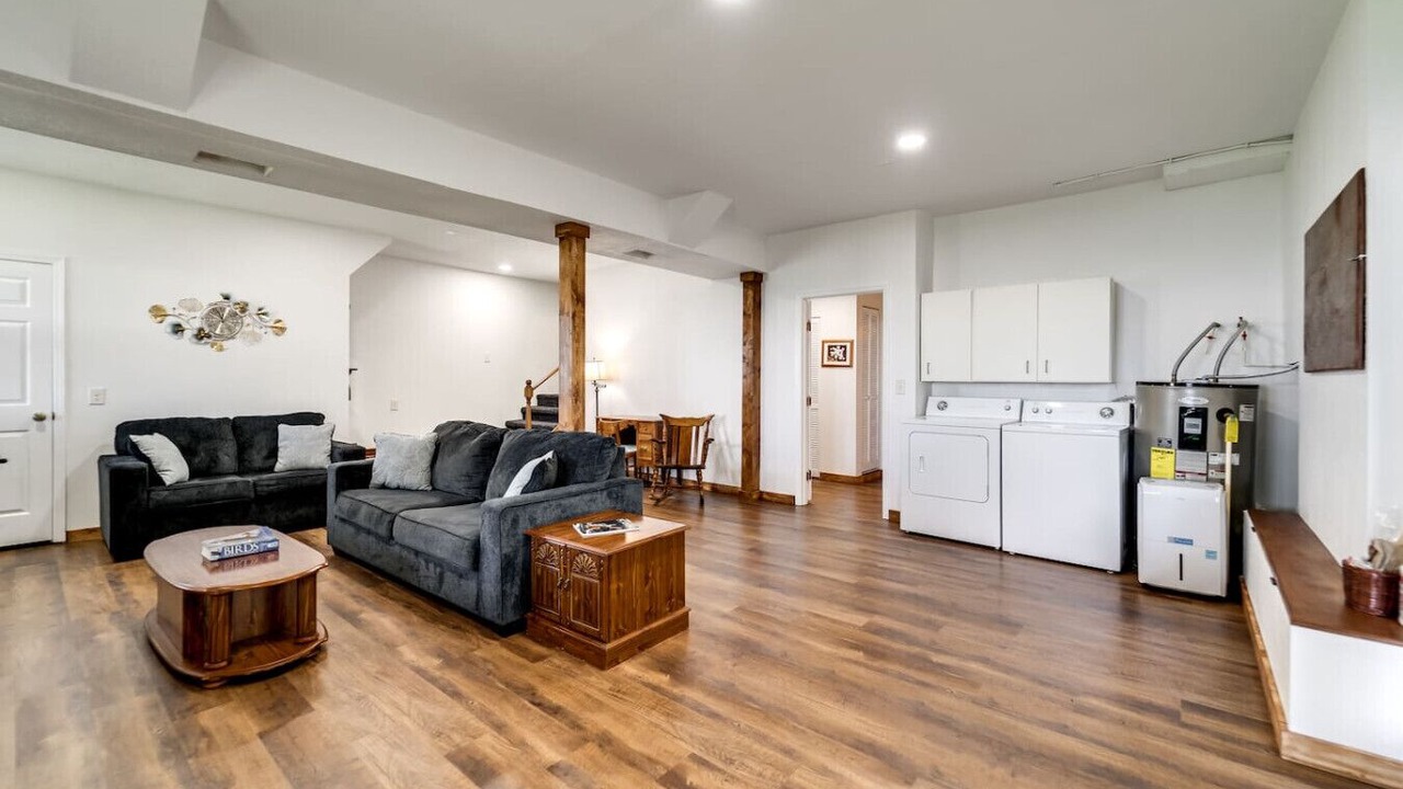 Photo of Livingroom in Franklin