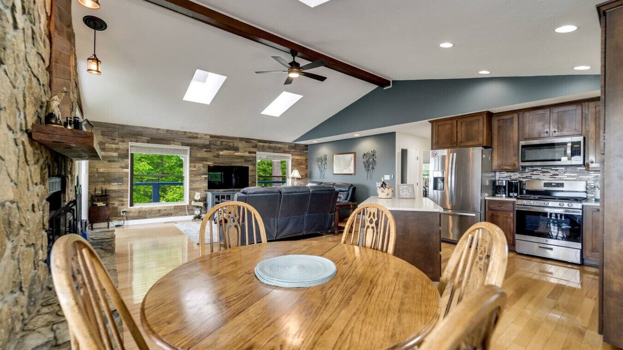 Photo of Kitchen in Franklin