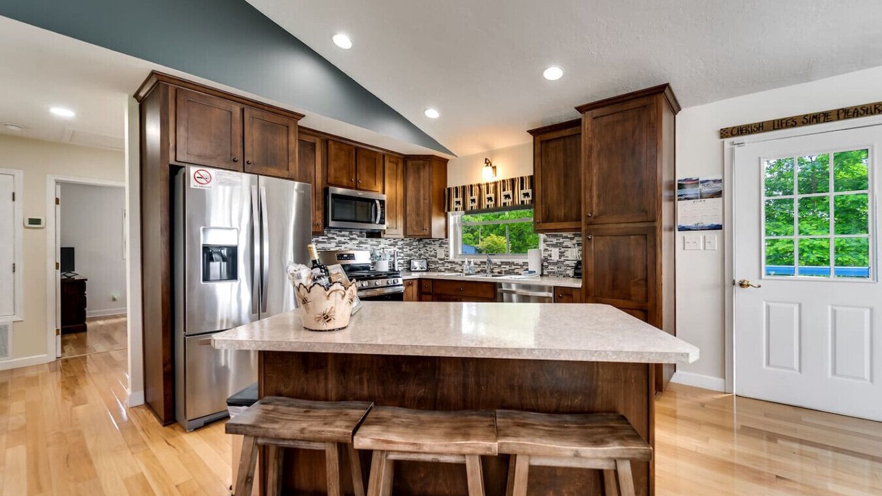 Photo of Kitchen in Franklin