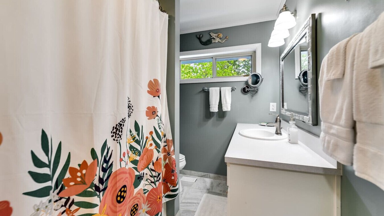 Photo of Bathroom in Franklin