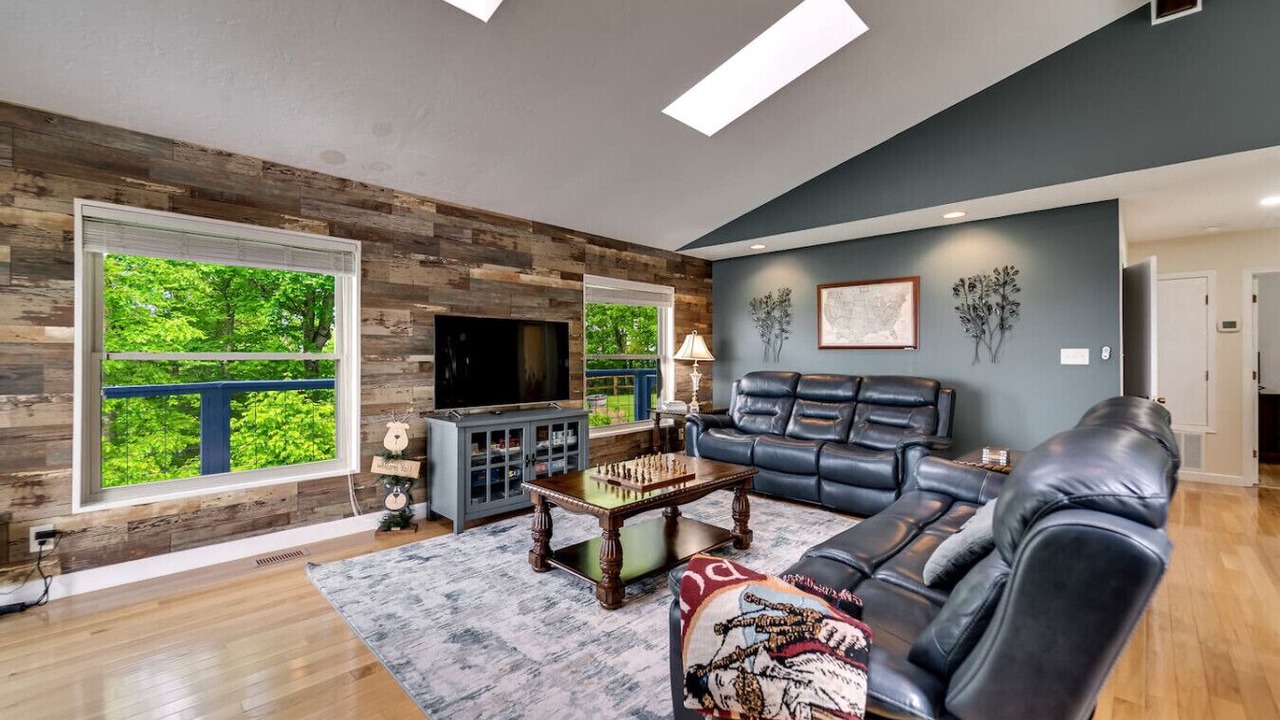 Photo of Livingroom in Franklin
