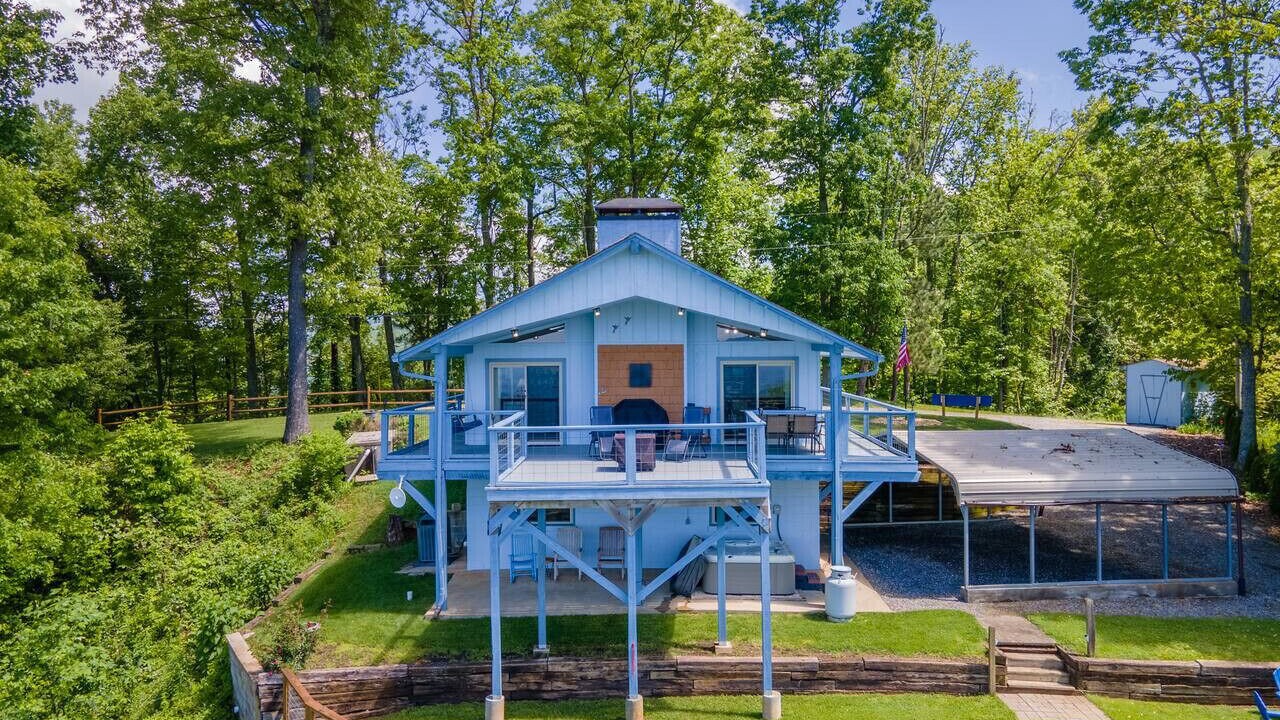 Photo of Outdoor in Franklin
