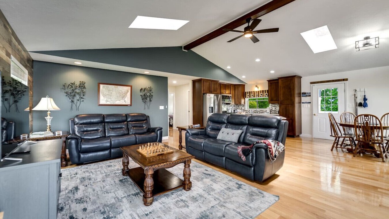 Photo of Livingroom in Franklin