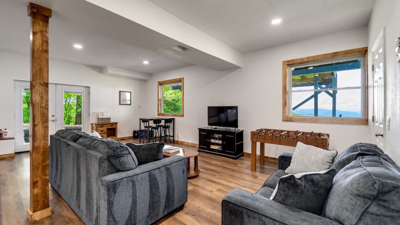 Photo of Livingroom in Franklin