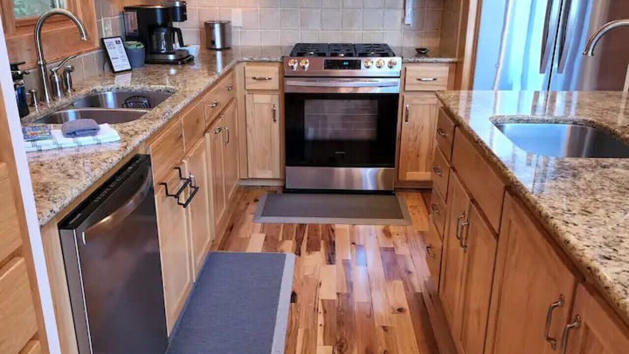 Photo of Kitchen in Franklin