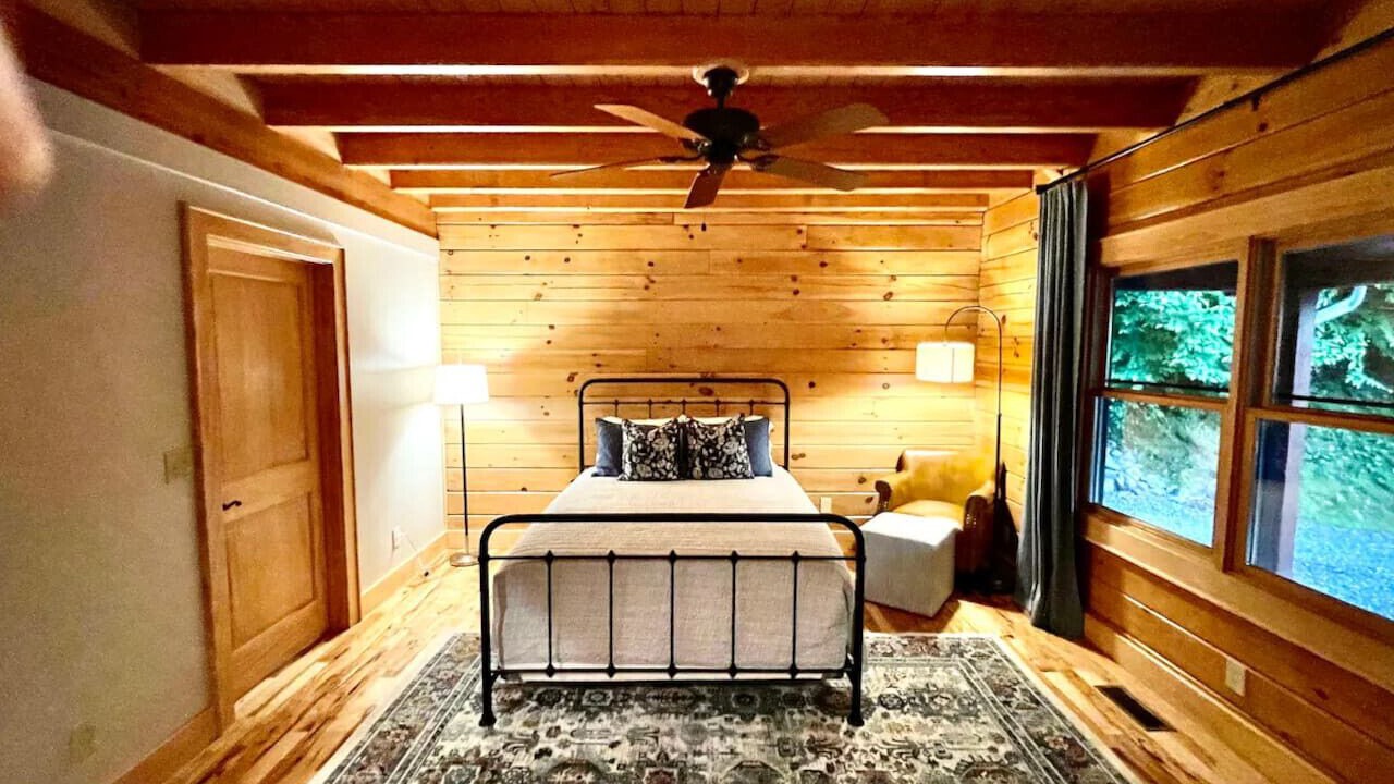 Photo of Bedroom in Franklin