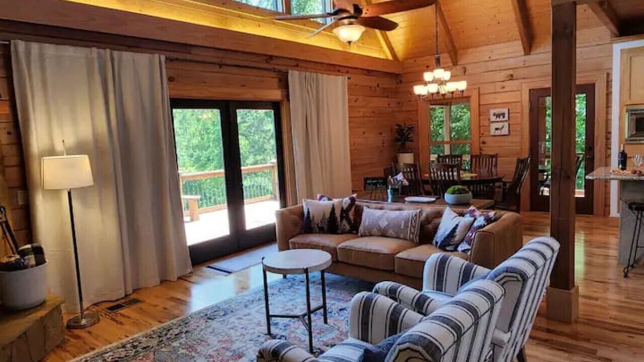 Photo of Livingroom in Franklin