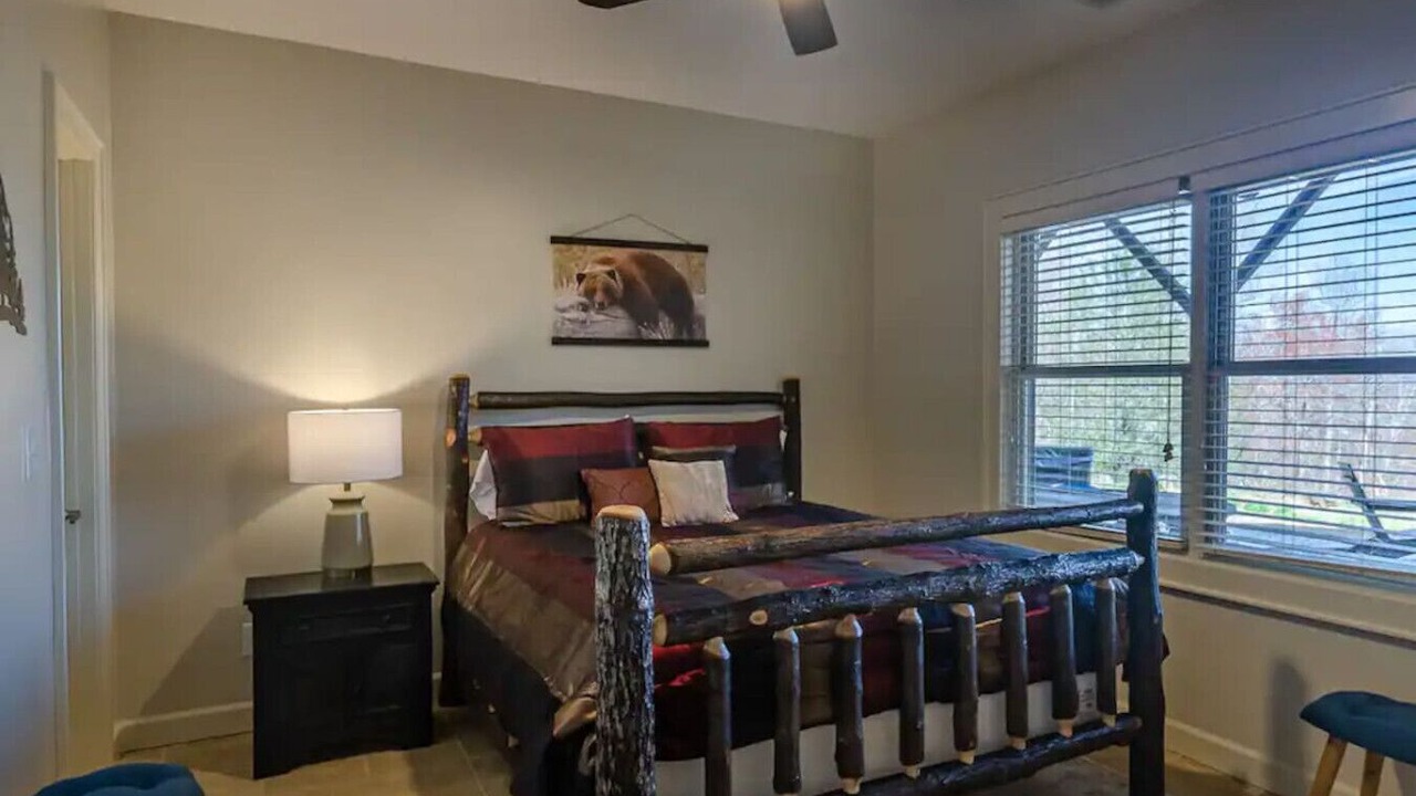 Photo of Bedroom in Franklin