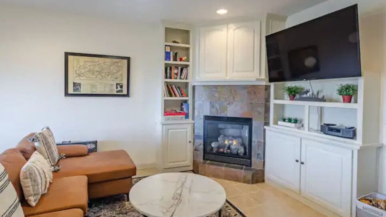 Photo of Livingroom in Franklin