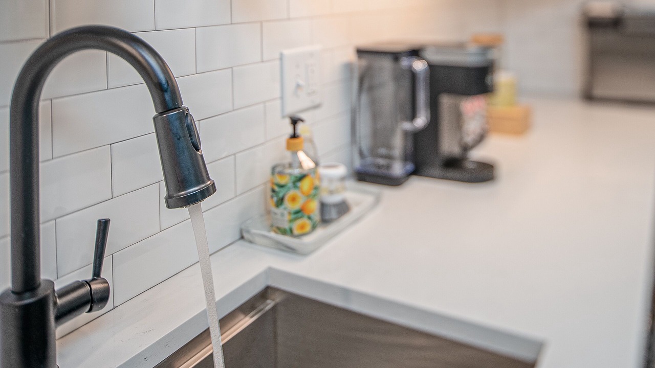 Photo of Kitchen in Farmville