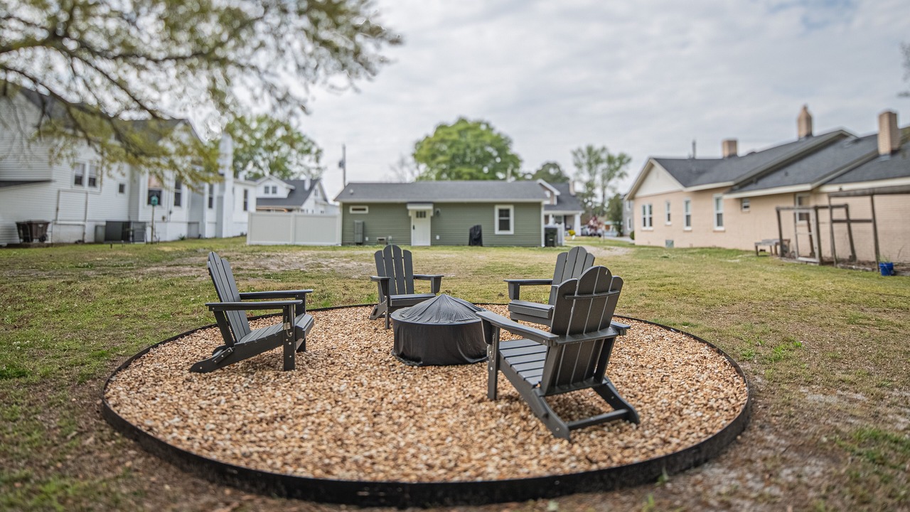 Photo of Outdoor in Farmville