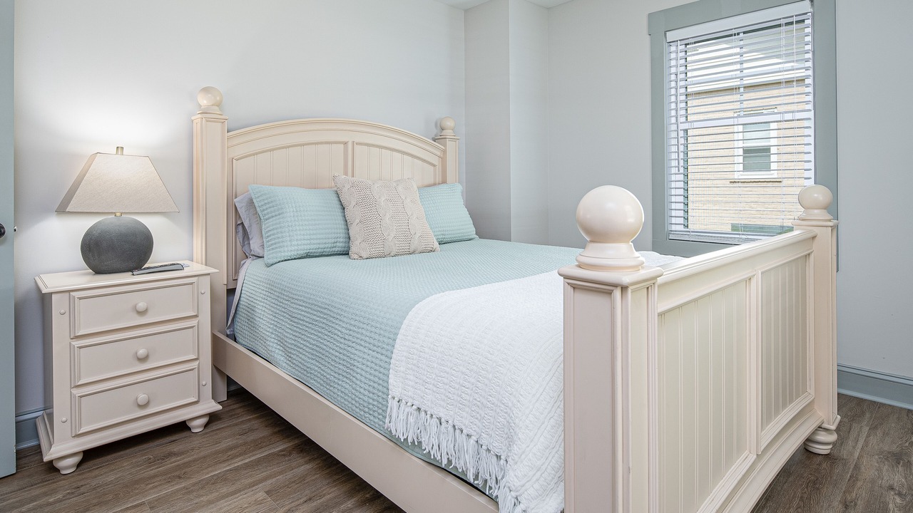 Photo of Bedroom in Farmville