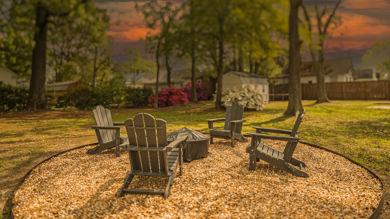 Photo of Outdoor in Farmville