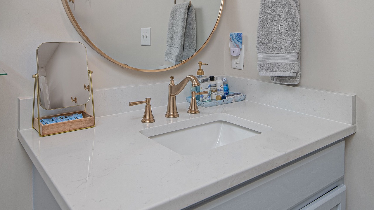 Photo of Bathroom in Farmville