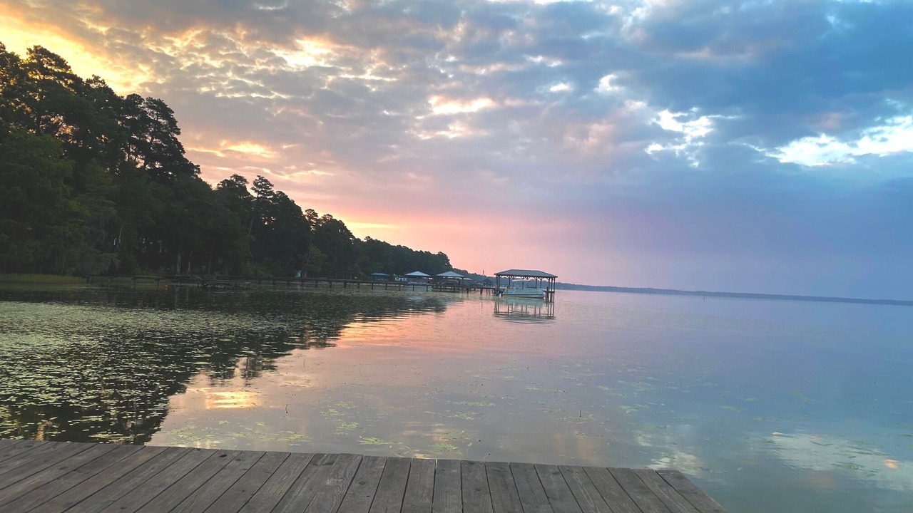 Photo of Outdoor in Lake Waccamaw