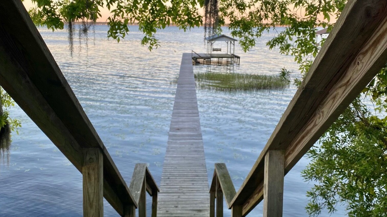 Photo of Others in Lake Waccamaw