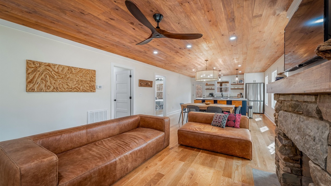 Photo of Livingroom in Mentone