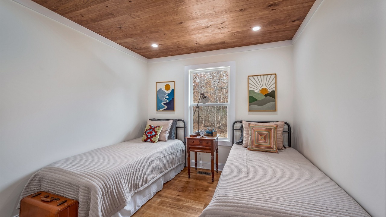 Photo of Bedroom in Mentone