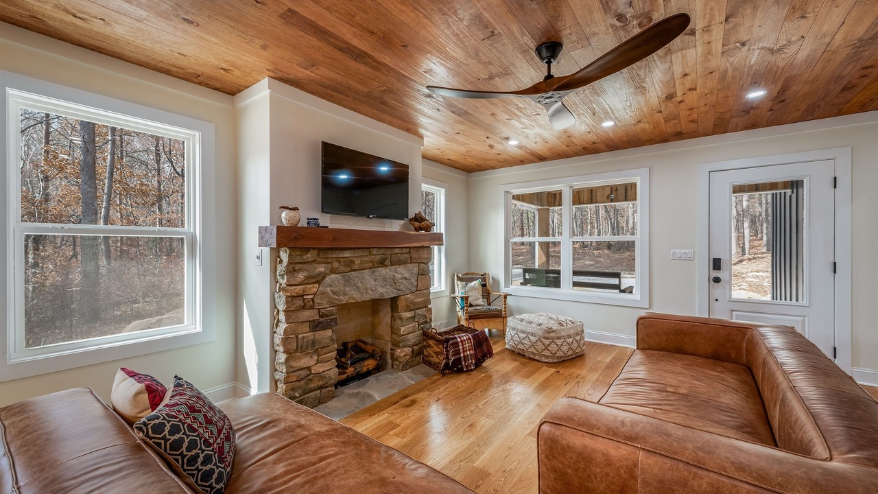 Photo of Livingroom in Mentone