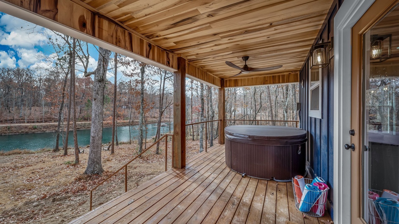 Photo of Patio Balcony in Mentone