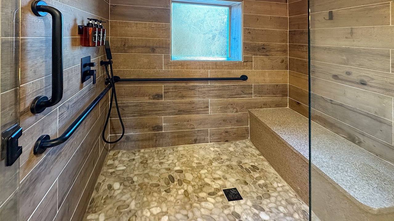 Photo of Bathroom in Asheville