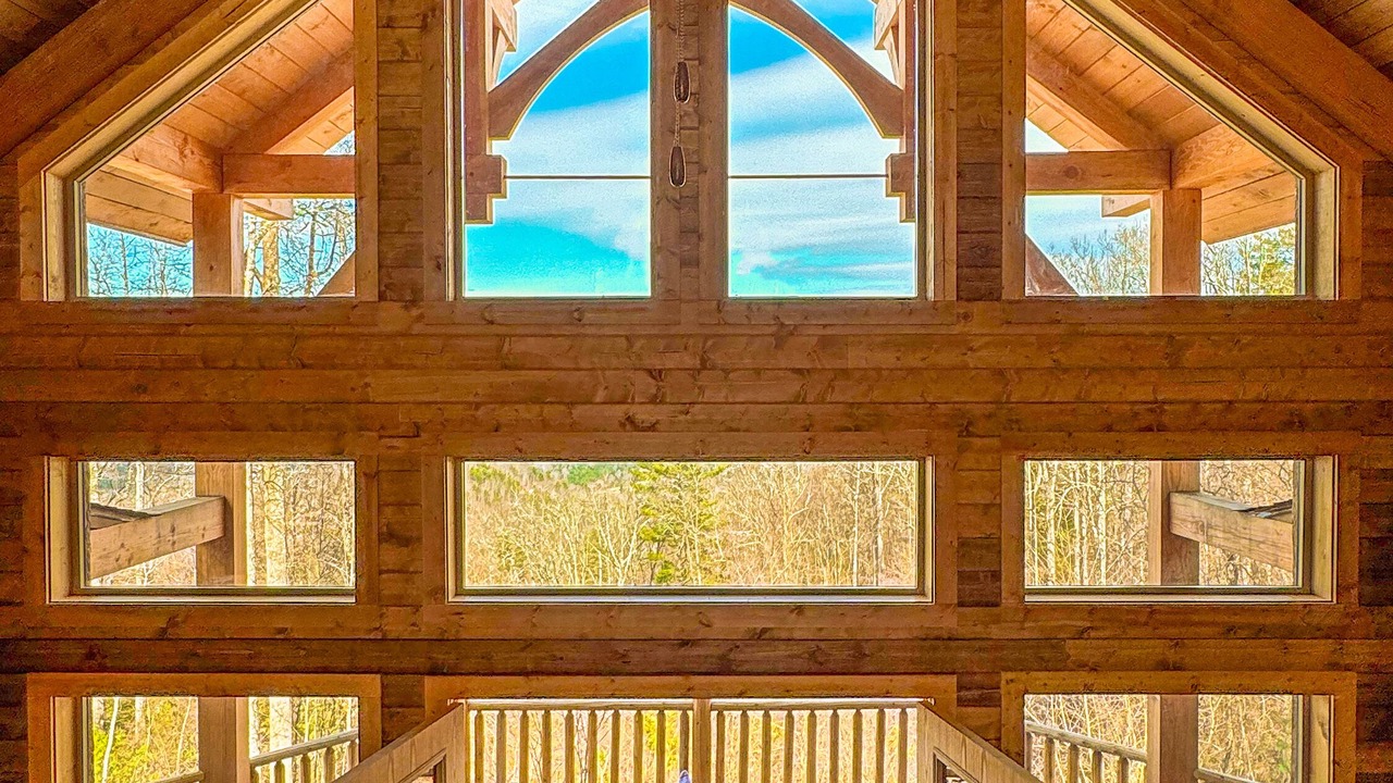 Photo of Bedroom in Asheville