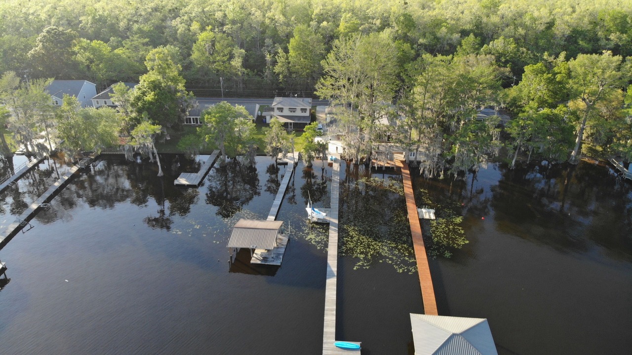 Photo of Outdoor in Lake Waccamaw