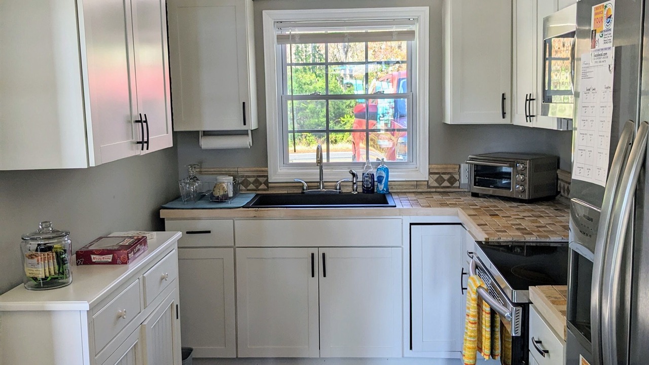 Photo of Kitchen in Lake Waccamaw