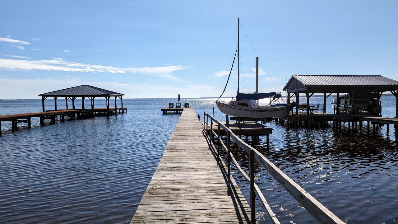 Photo of Others in Lake Waccamaw