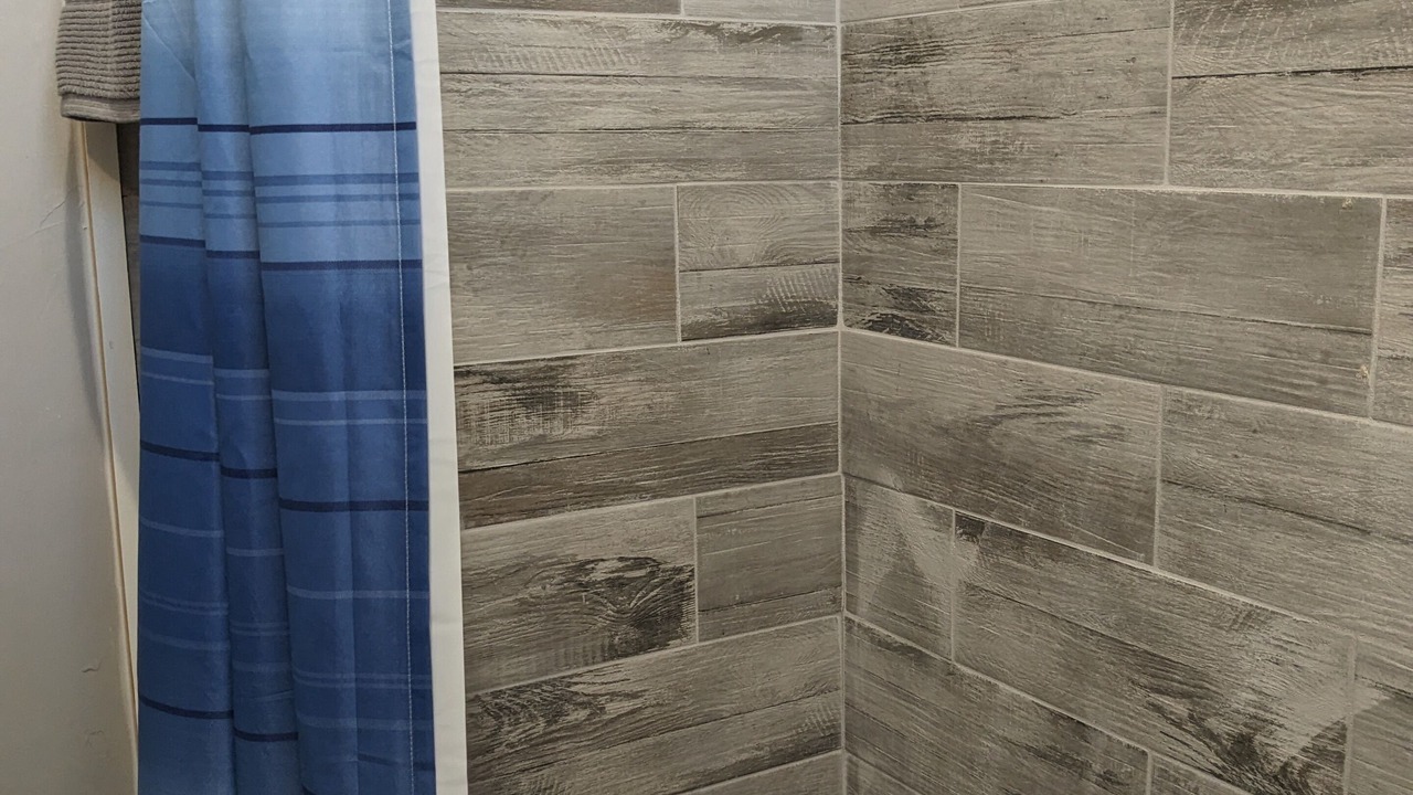 Photo of Bathroom in Lake Waccamaw