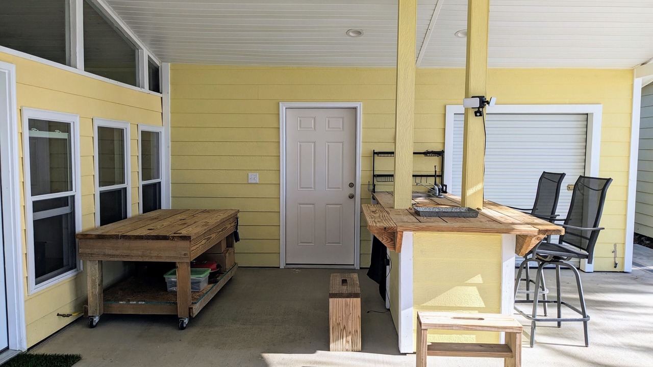 Photo of Outdoor in Lake Waccamaw