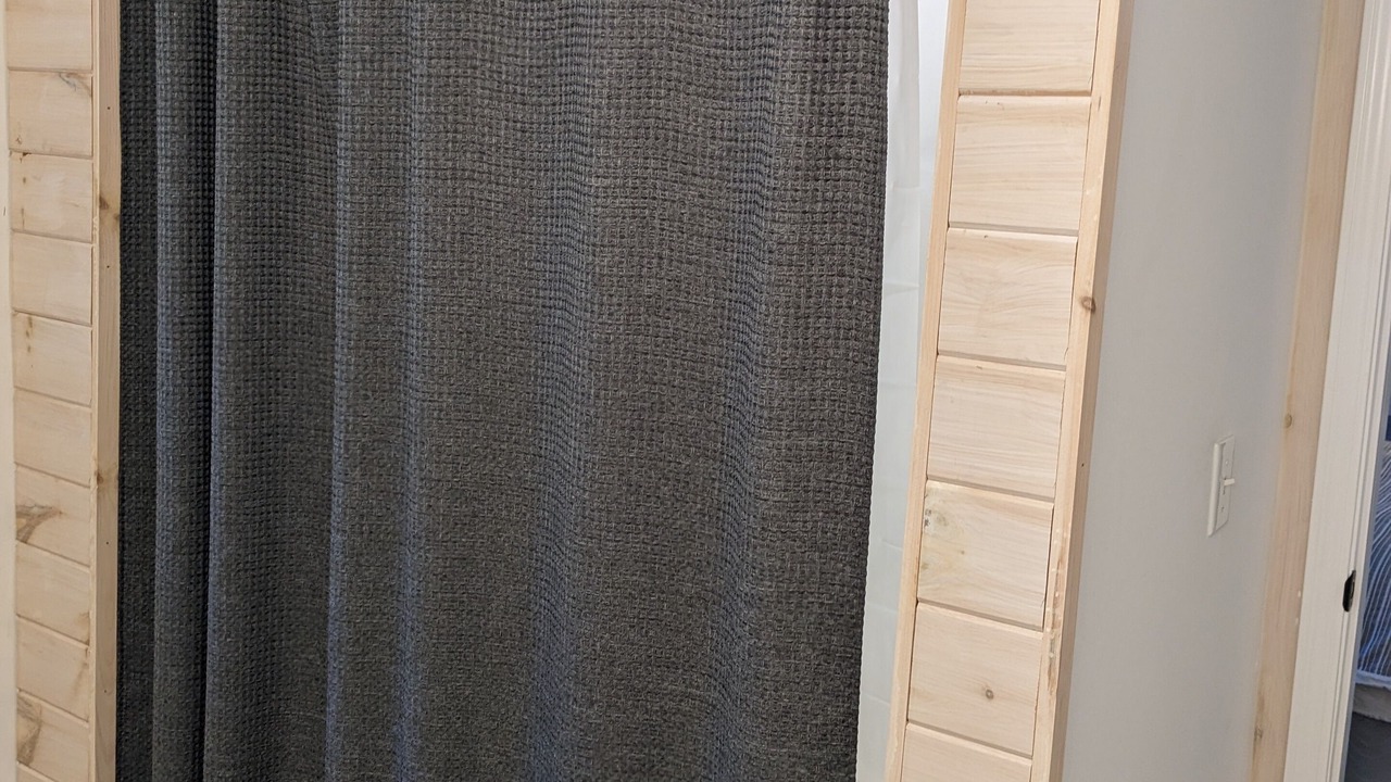 Photo of Bathroom in Lake Waccamaw