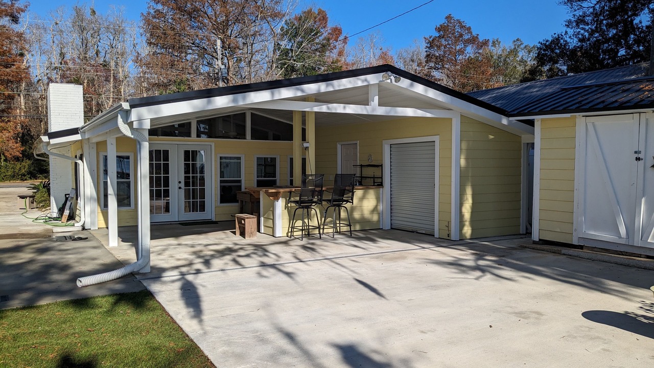 Photo of Outdoor in Lake Waccamaw