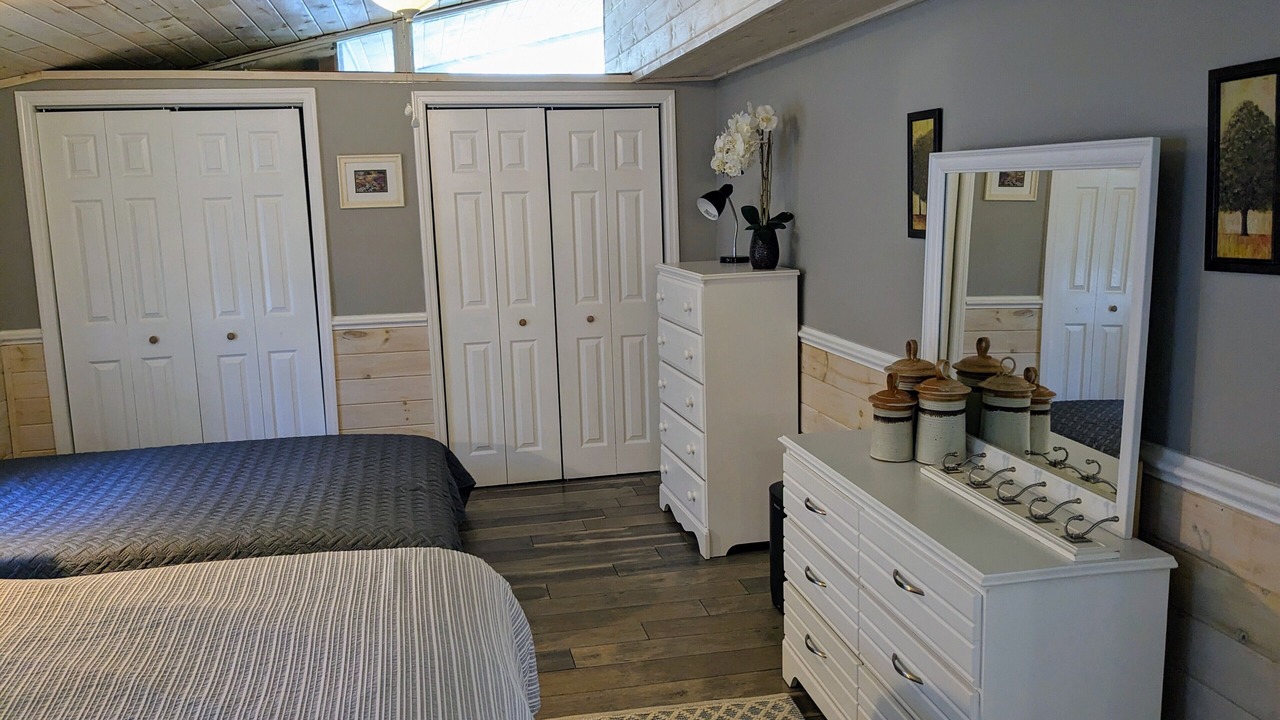 Photo of Bedroom in Lake Waccamaw