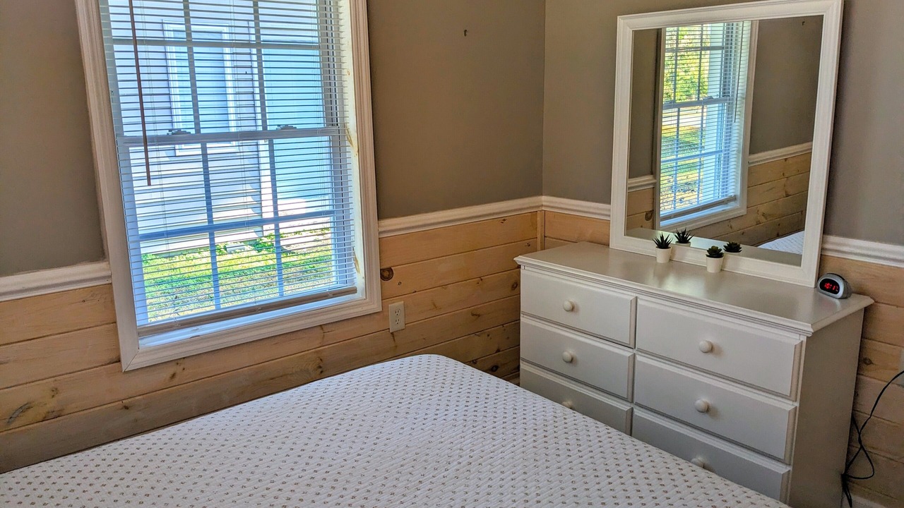 Photo of Bedroom in Lake Waccamaw